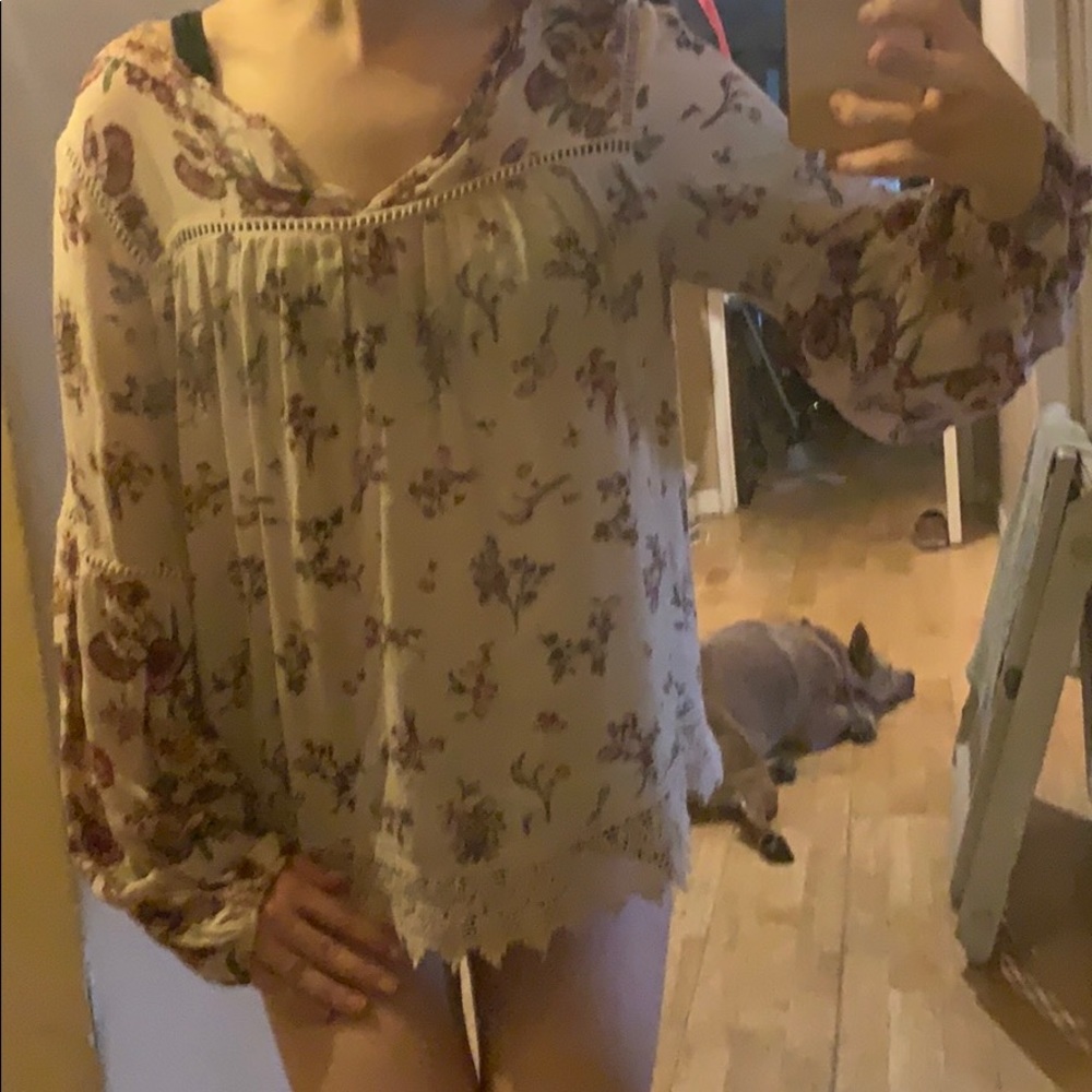 Blouse / top